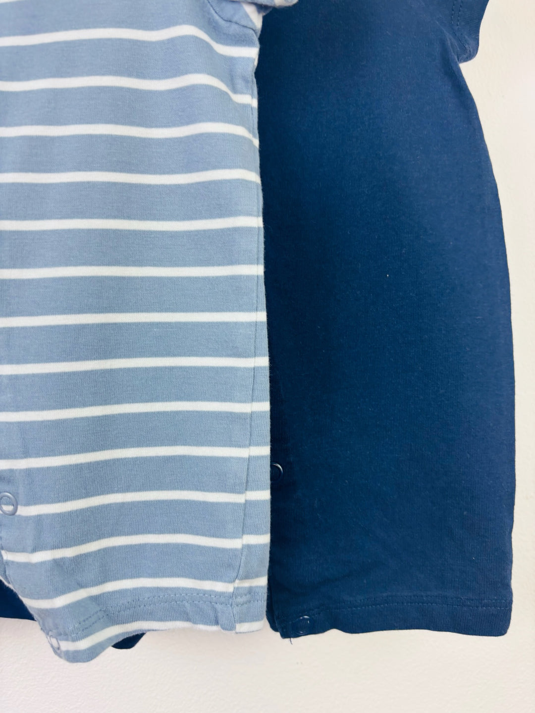 H&M Short Romper Bundle 0-1 Month
