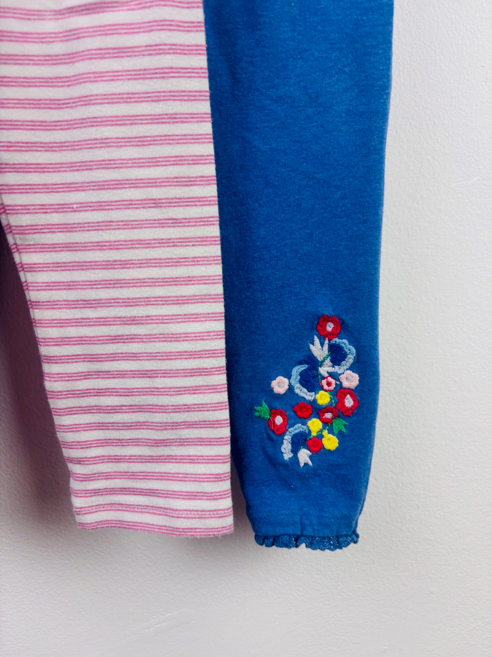 Next Legging Bundle 5-6 Years-Leggings-Second Snuggle Preloved