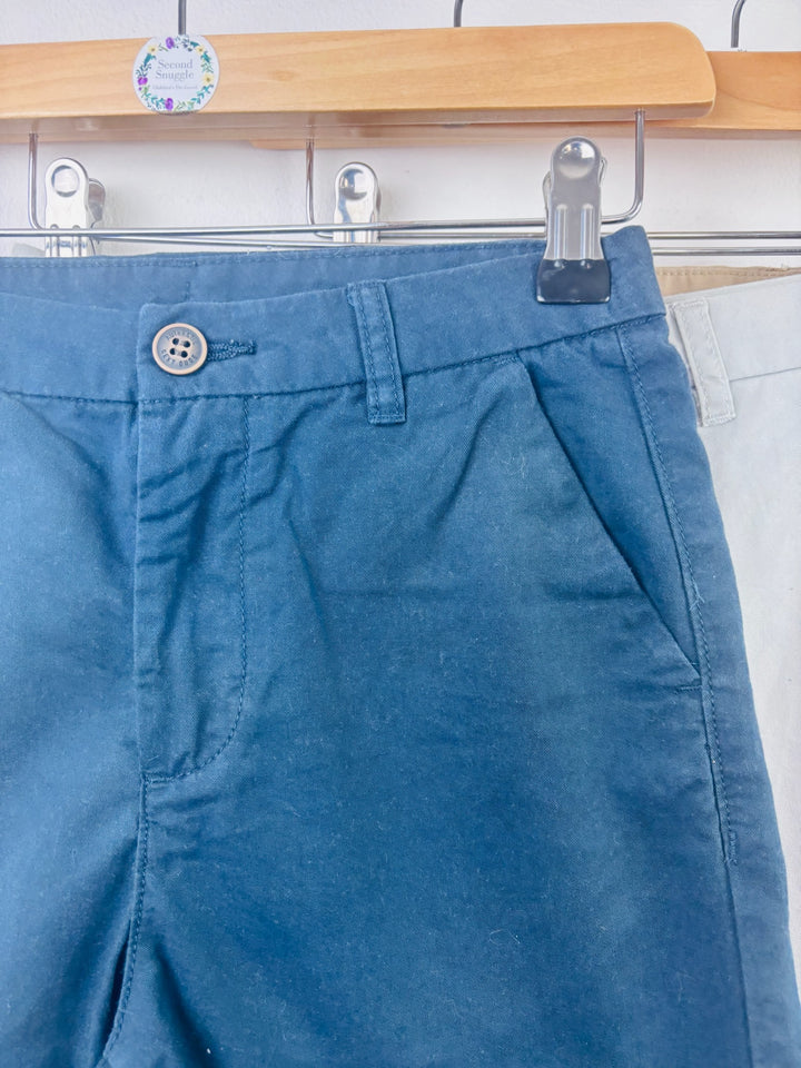 Next Chino Shorts Bundle 10 Years