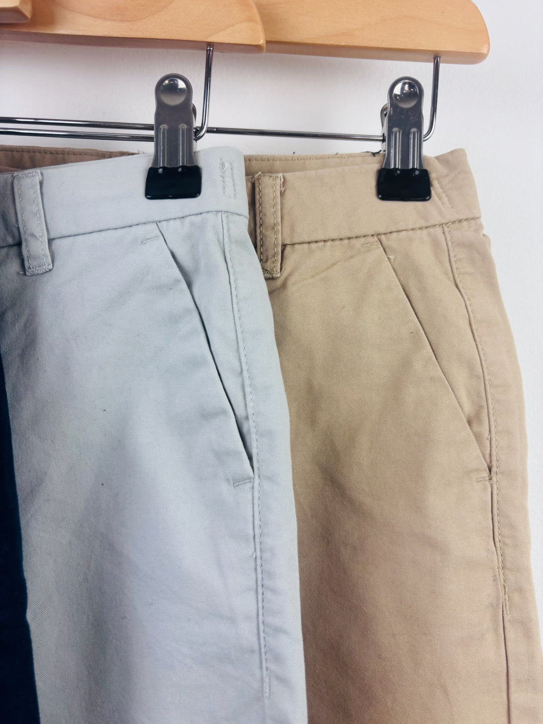Next Chino Shorts Bundle 10 Years
