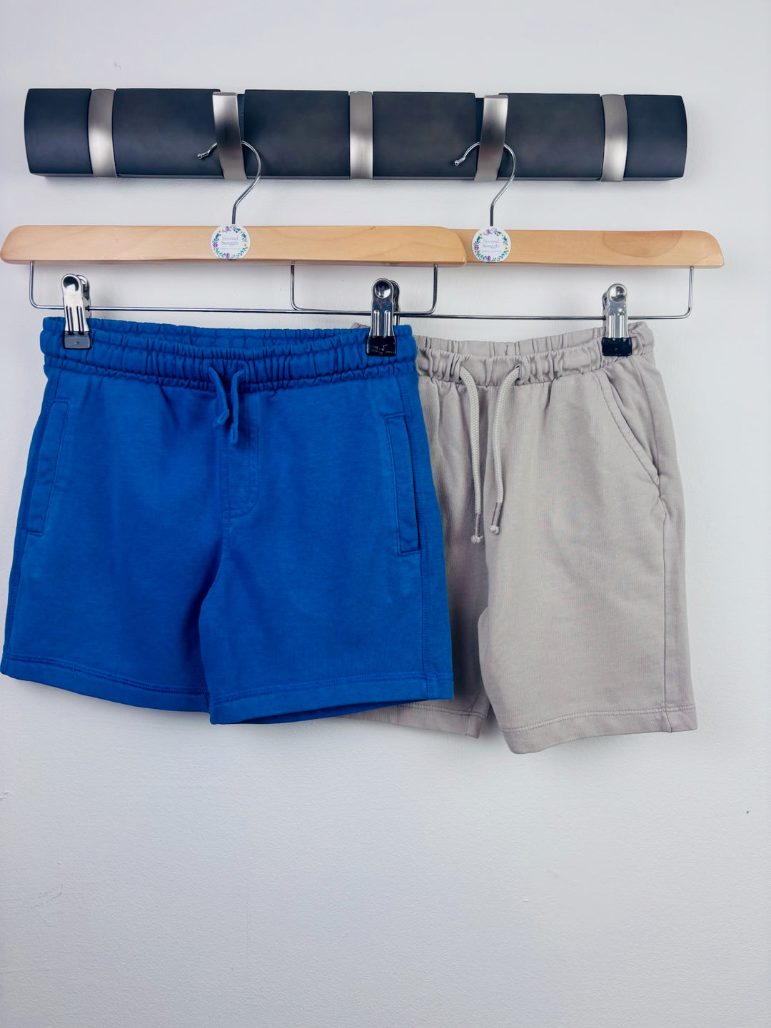 Next Jersey Shorts Bundle 4-5 Years