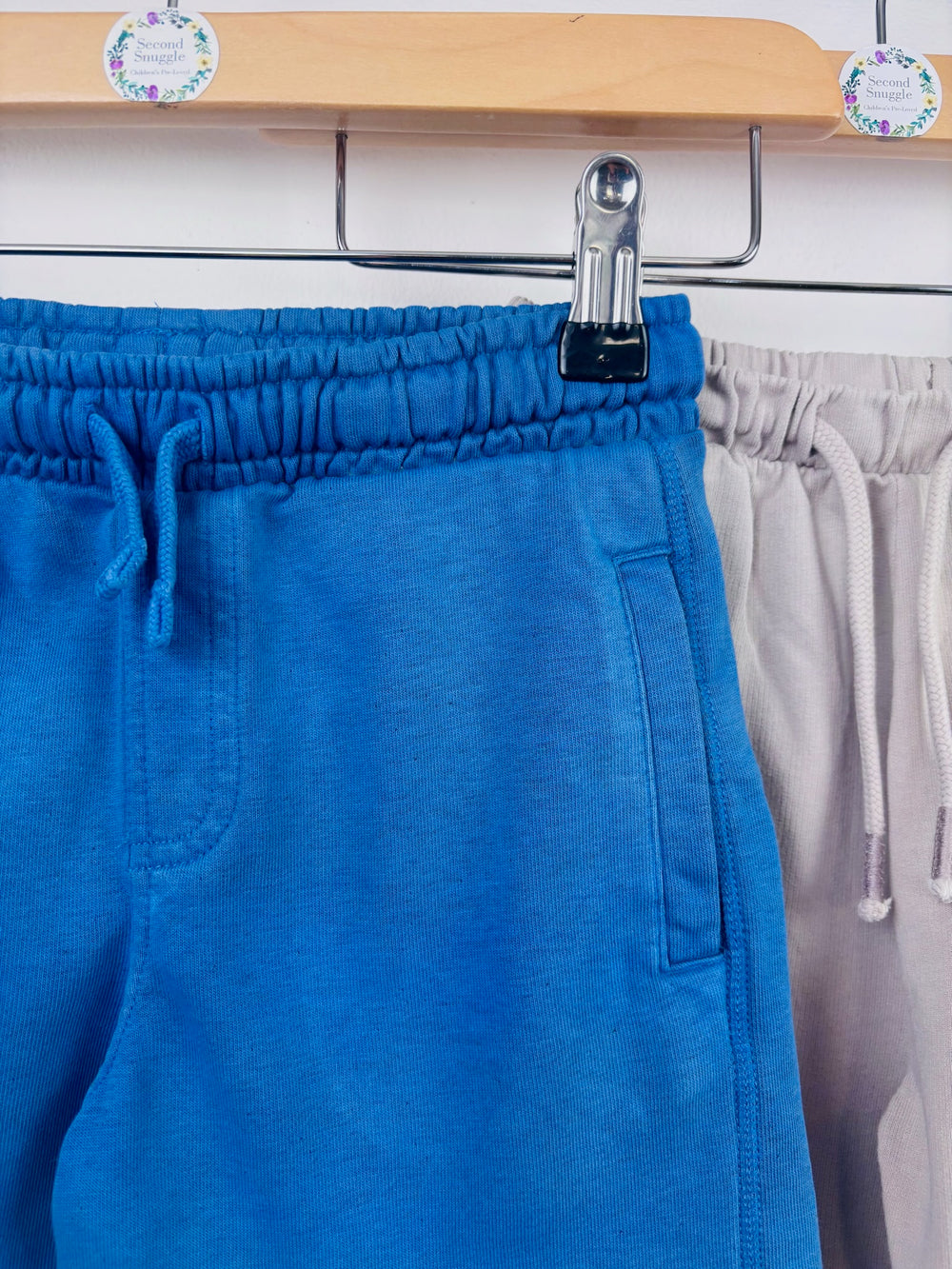 Next Jersey Shorts Bundle 4-5 Years-Shorts-Second Snuggle Preloved