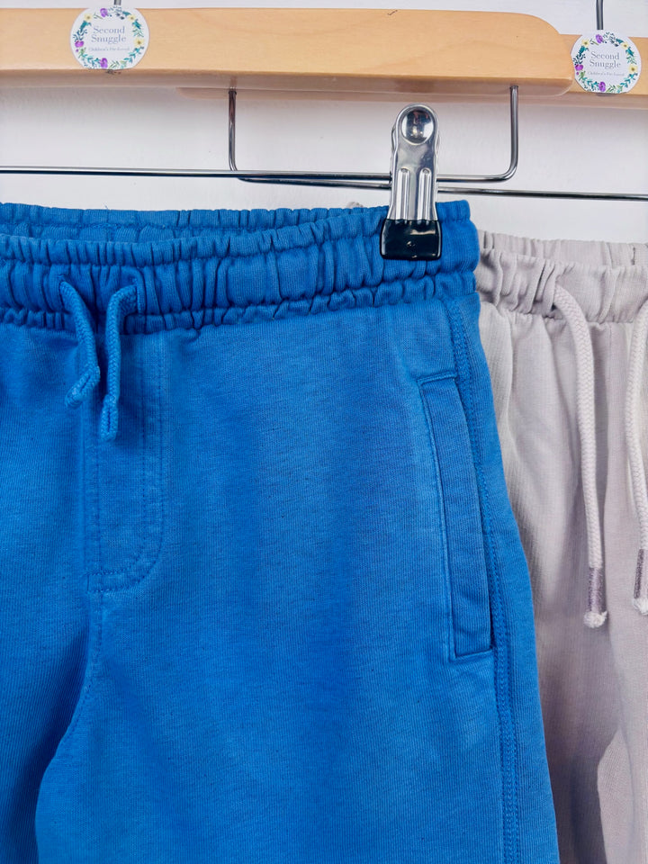 Next Jersey Shorts Bundle 4-5 Years