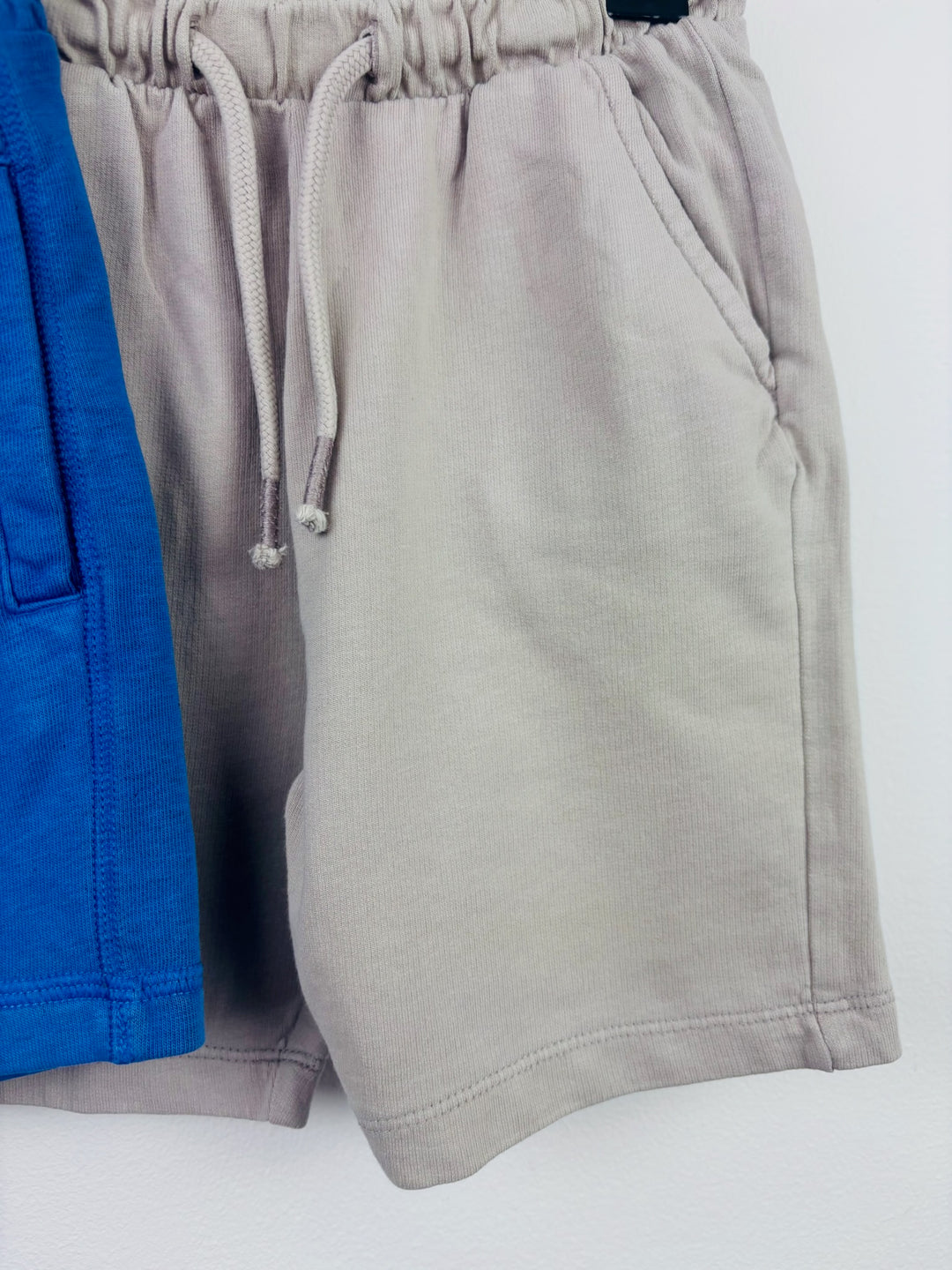 Next Jersey Shorts Bundle 4-5 Years