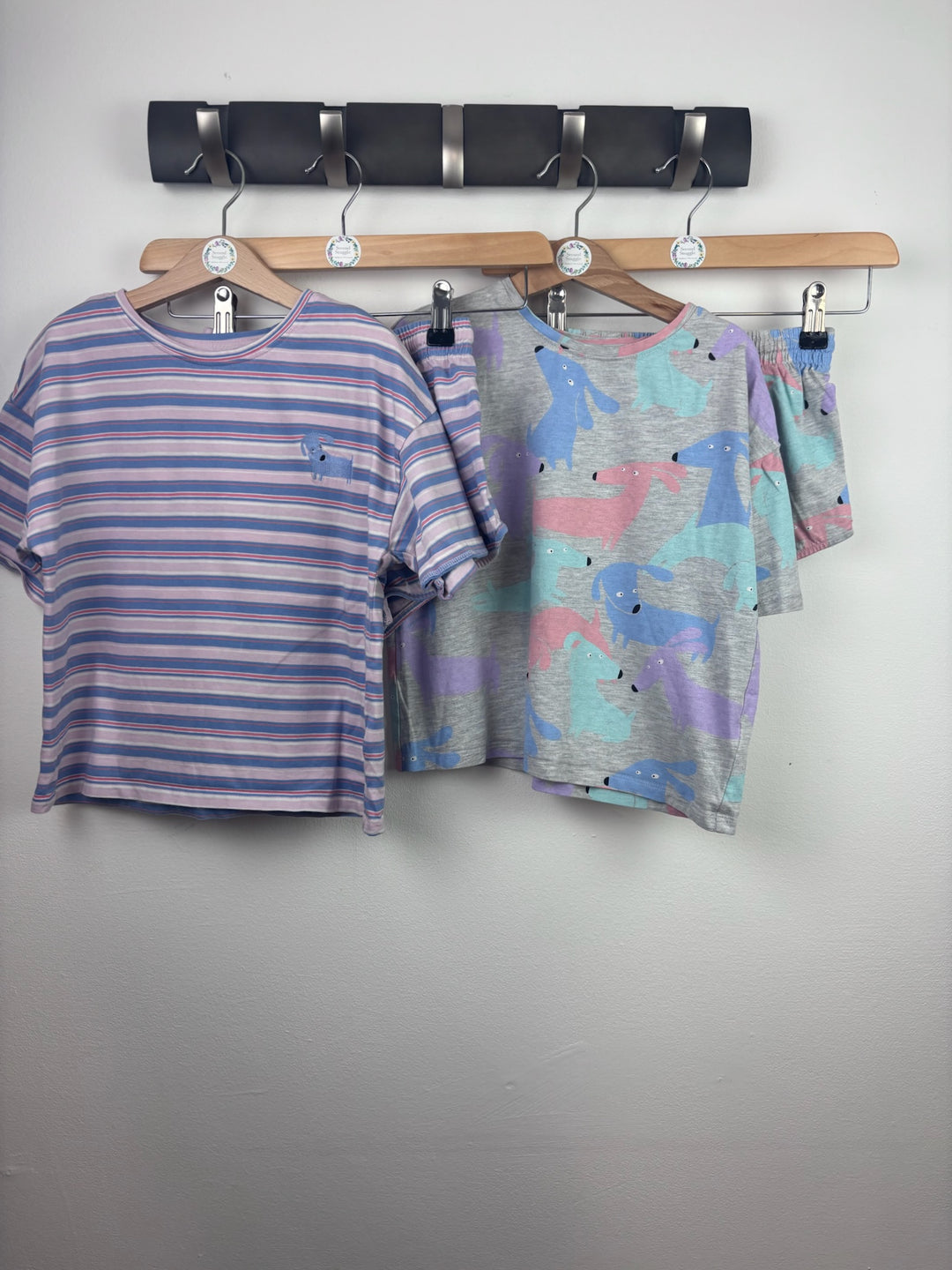Next Pyjama Bundle 7 Years