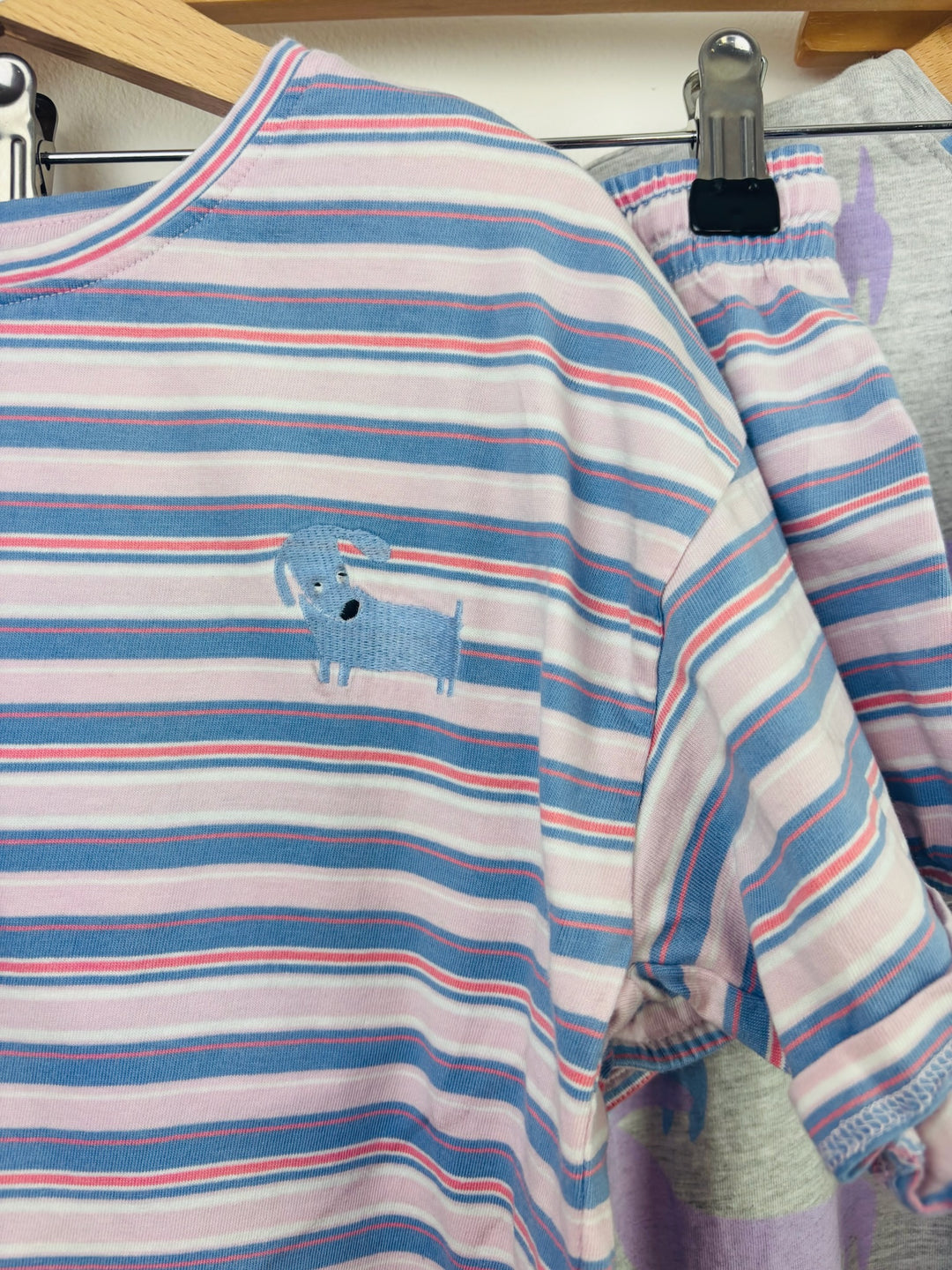 Next Pyjama Bundle 7 Years