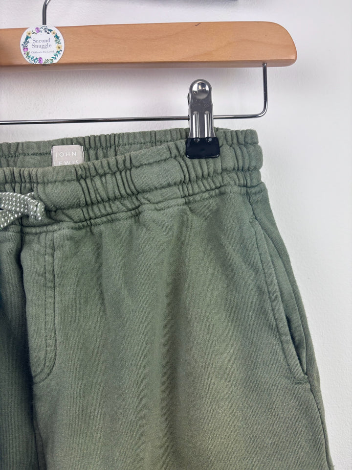 John Lewis Jersey Shorts Bundle 11 Years
