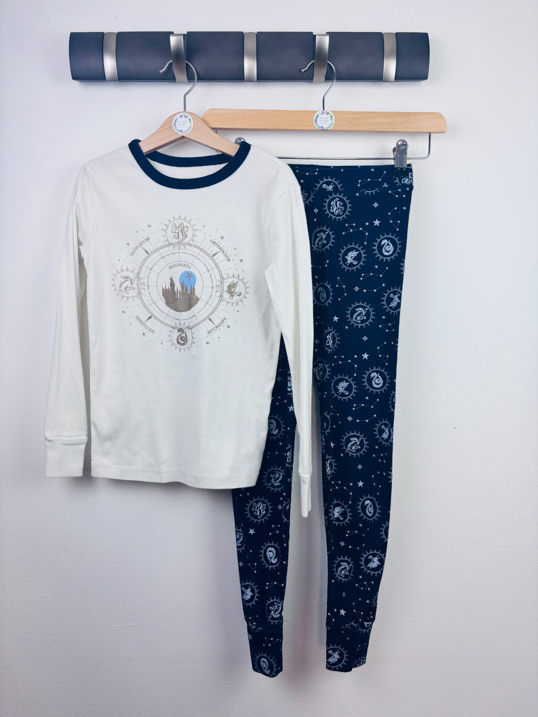 Gap Harry Potter Pyjama Set 8 Years