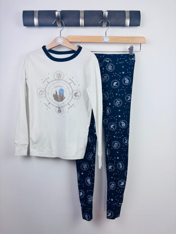 Gap Harry Potter Pyjama Set 8 Years