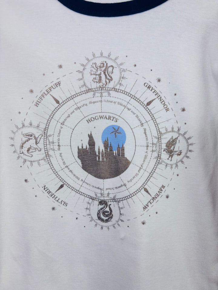 Gap Harry Potter Pyjama Set 8 Years