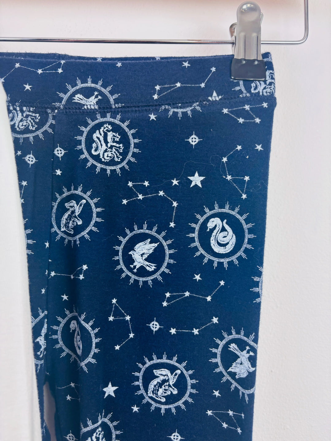 Gap Harry Potter Pyjama Set 8 Years