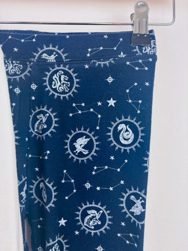Gap Harry Potter Pyjama Set 8 Years