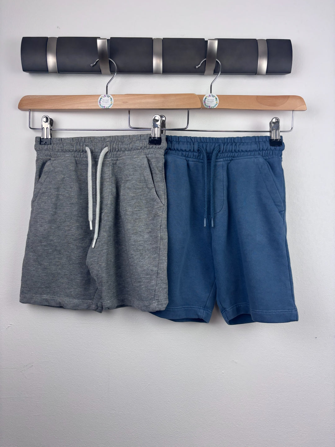 Next Jersey Shorts Bundle 5 Years