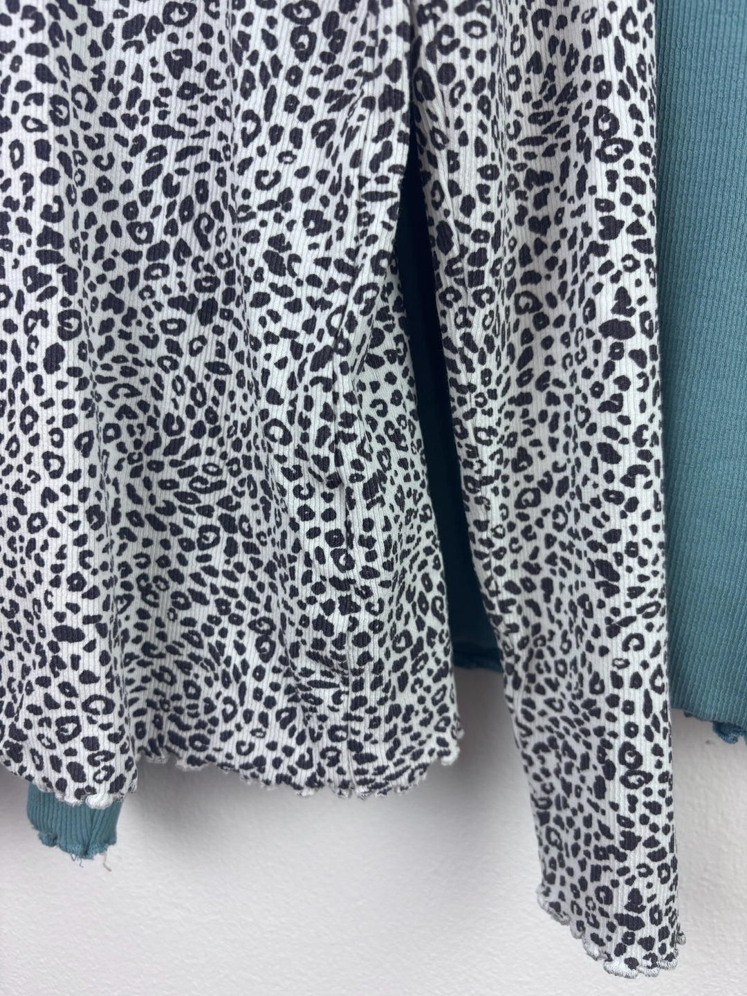 John Lewis Long Sleeve Tops Bundle 8 Years
