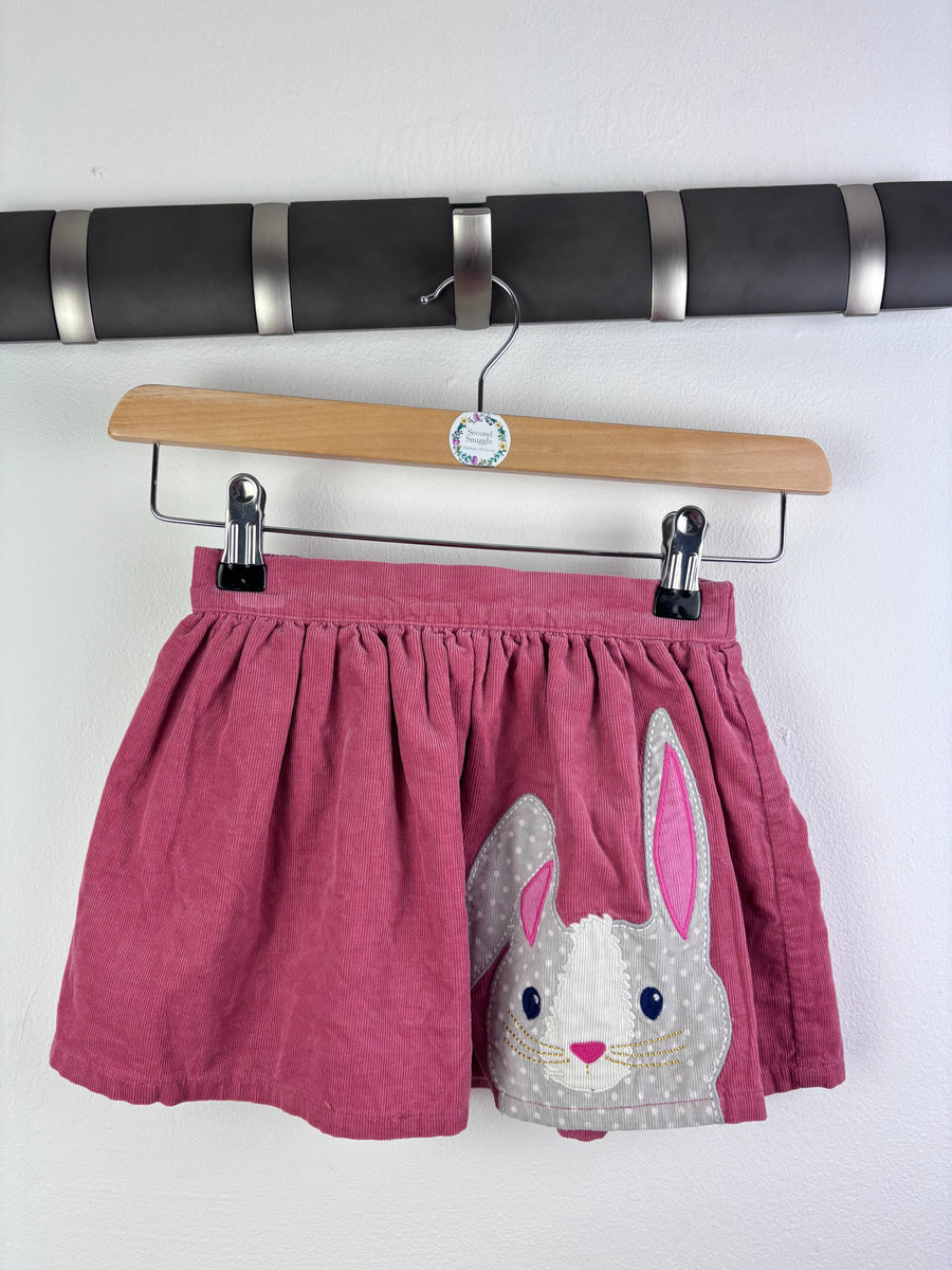 Mini Boden Bunny Skirt 2–3 Years-Skirts-Second Snuggle Preloved