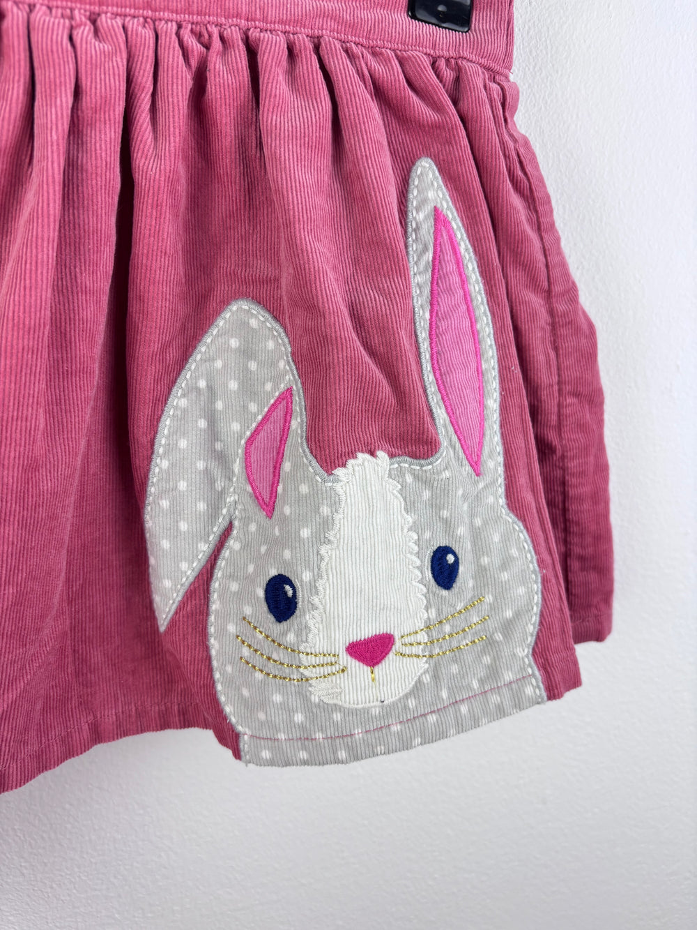 Mini Boden Bunny Skirt 2–3 Years-Skirts-Second Snuggle Preloved