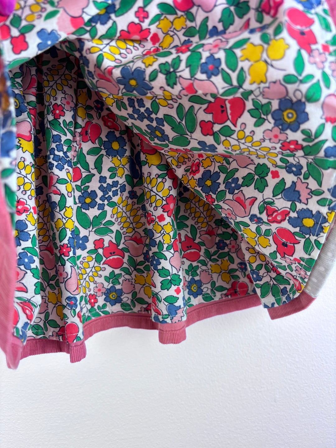 Mini Boden Bunny Skirt 2–3 Years-Skirts-Second Snuggle Preloved