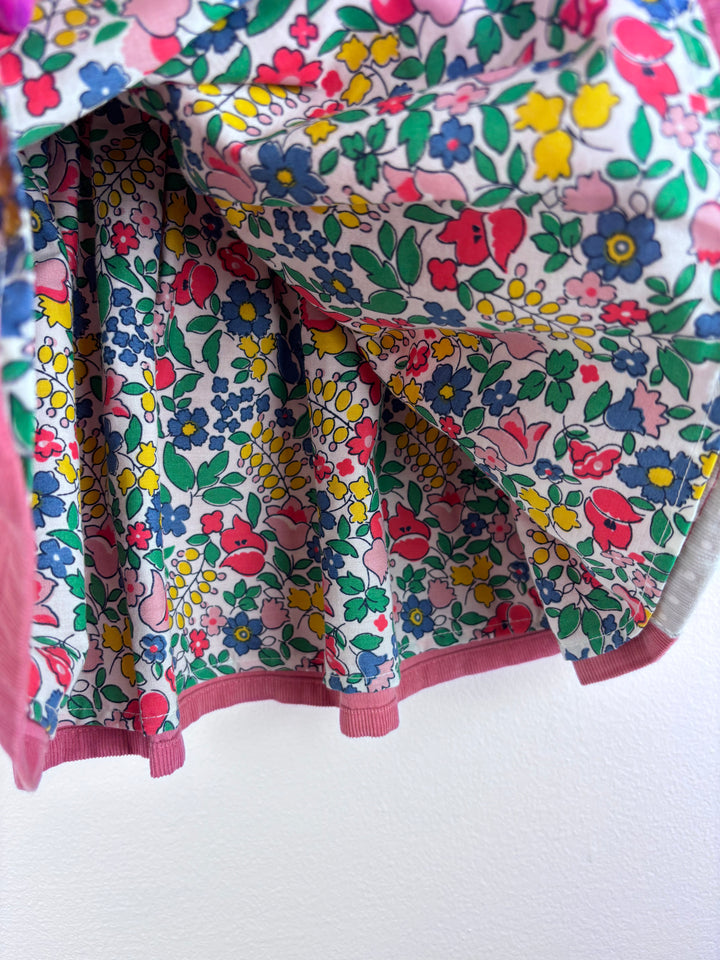 Mini Boden Bunny Skirt 2–3 Years-Skirts-Second Snuggle Preloved