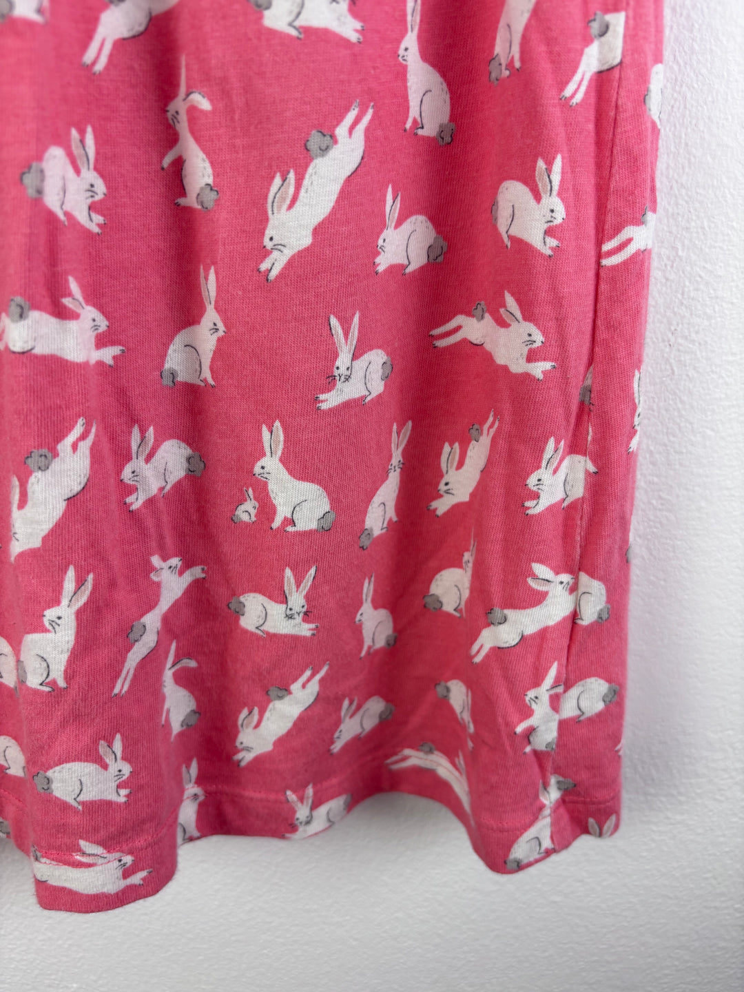 Baby Boden Rabbit Dress 2–3 Years-Dresses-Second Snuggle Preloved