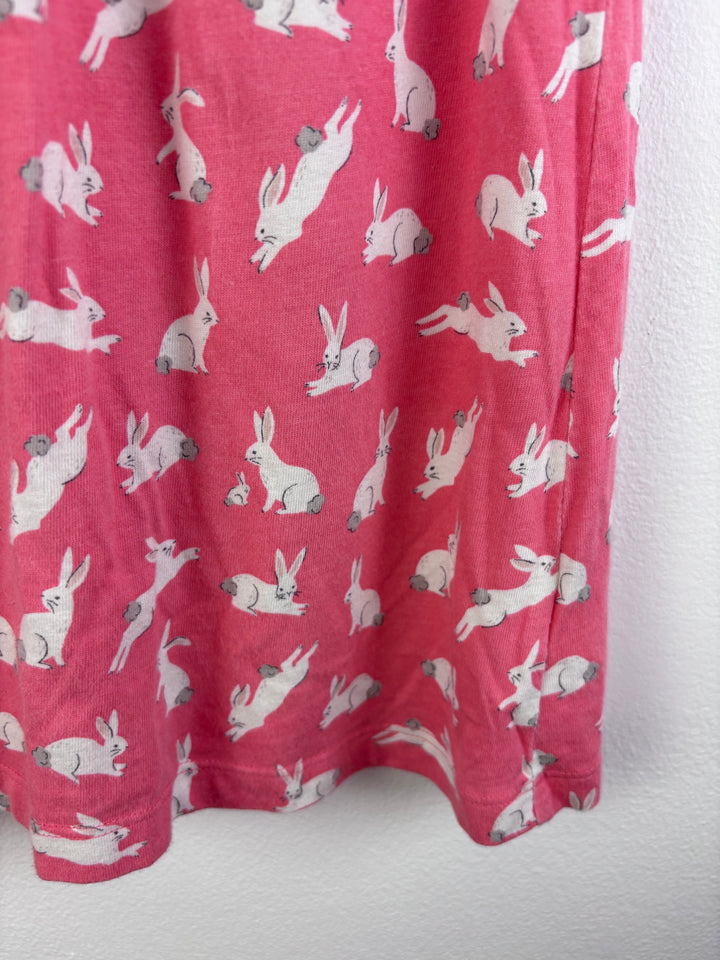 Baby Boden Rabbit Dress 2–3 Years-Dresses-Second Snuggle Preloved