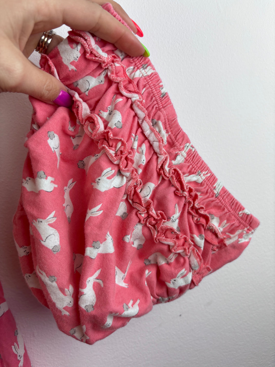 Baby Boden Rabbit Dress 2–3 Years-Dresses-Second Snuggle Preloved
