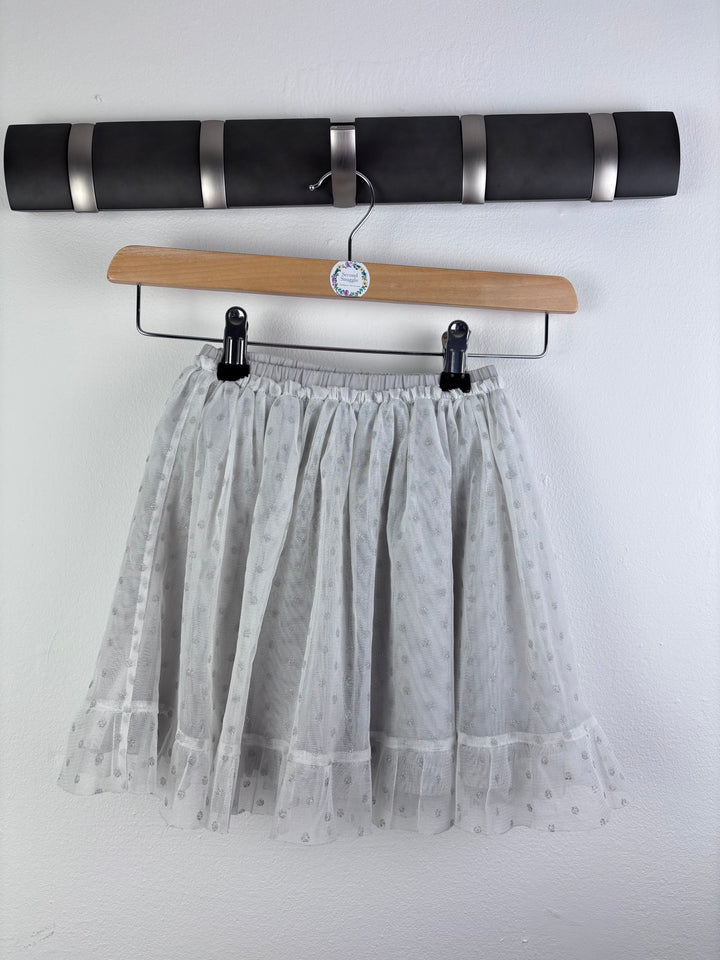 The Little White Company White Bodysuit 2–3 Years-Skirts-Second Snuggle Preloved