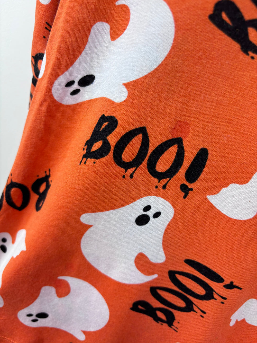 Matalan Ghost Dress 2-3 Years - PLAY-Dresses-Second Snuggle Preloved