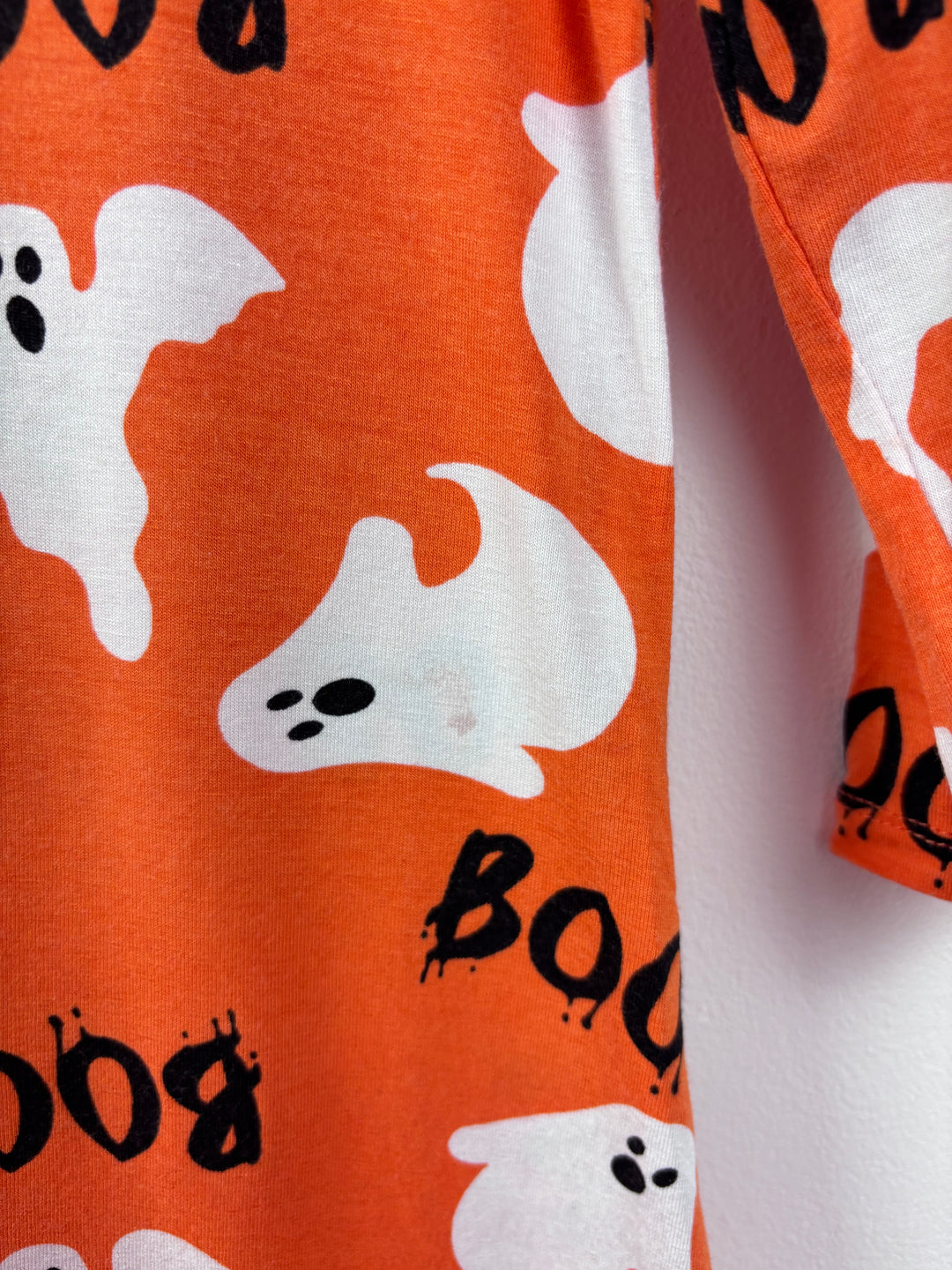 Matalan Ghost Dress 2-3 Years - PLAY-Dresses-Second Snuggle Preloved