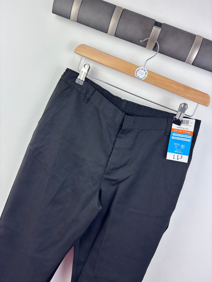 George Two School Trousers 13-14 Years