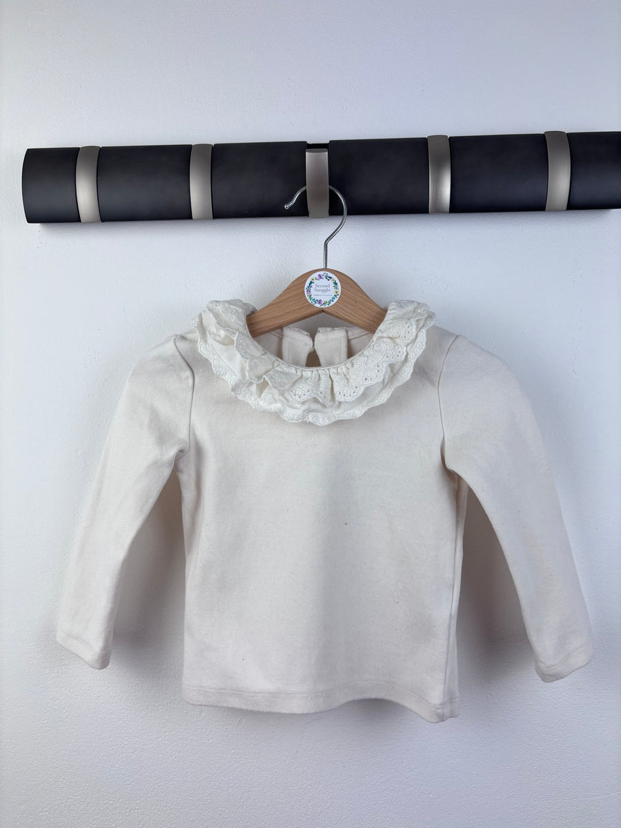 Next Top 12-18 Months-Tops-Second Snuggle Preloved