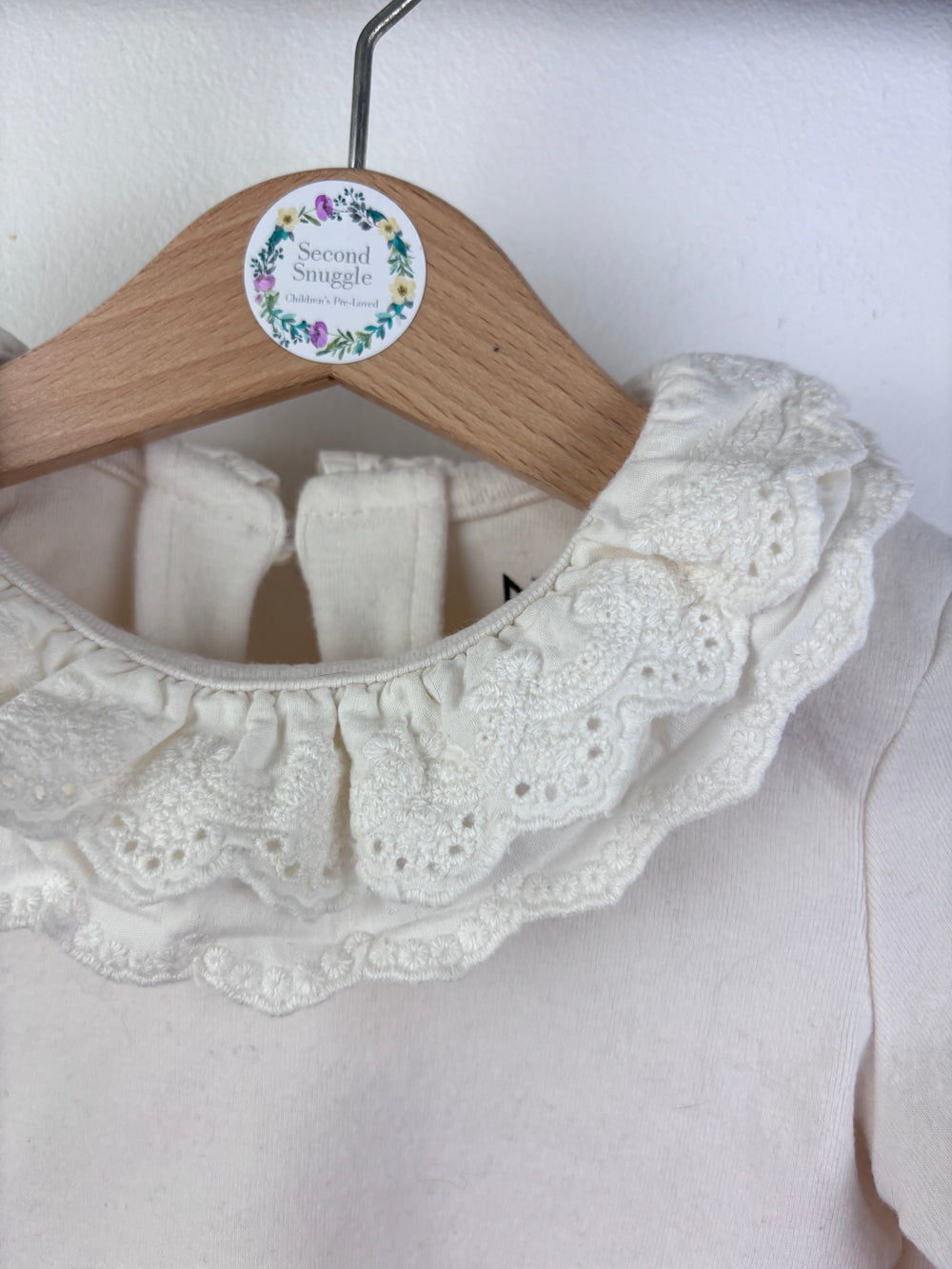 Next Top 12-18 Months-Tops-Second Snuggle Preloved