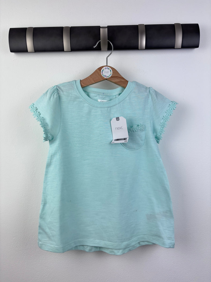 Next T Shirt 5 Years-Tops-Second Snuggle Preloved