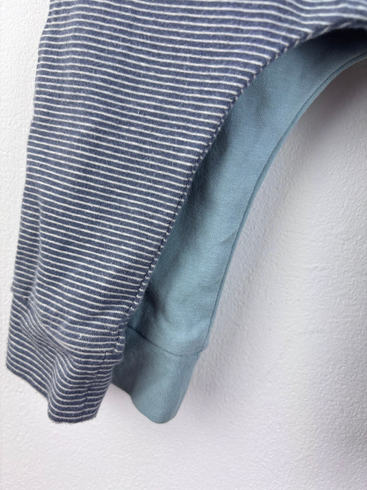 Next Leggings 6-9 Months-Leggings-Second Snuggle Preloved