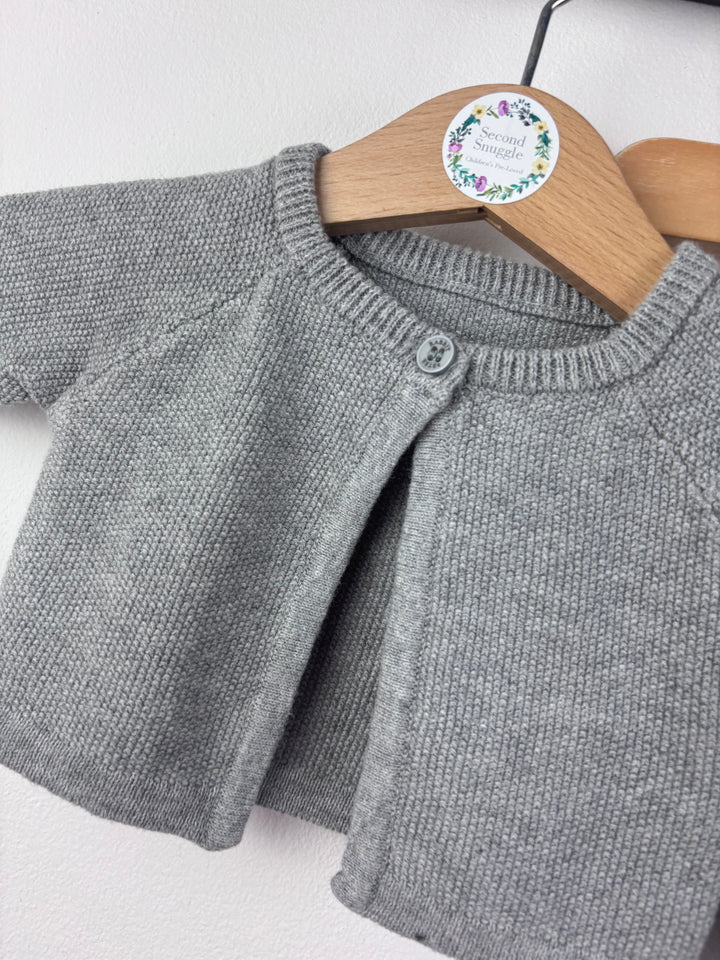 Tu Peter Rabbit Knit Set Tiny Baby