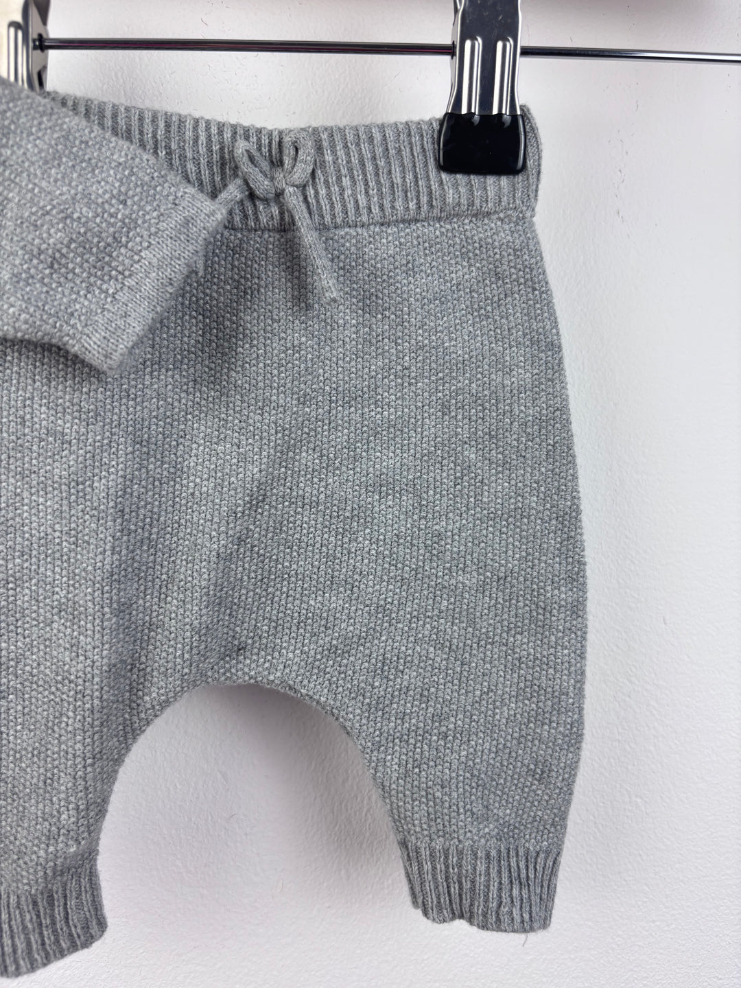 Tu Peter Rabbit Knit Set Tiny Baby