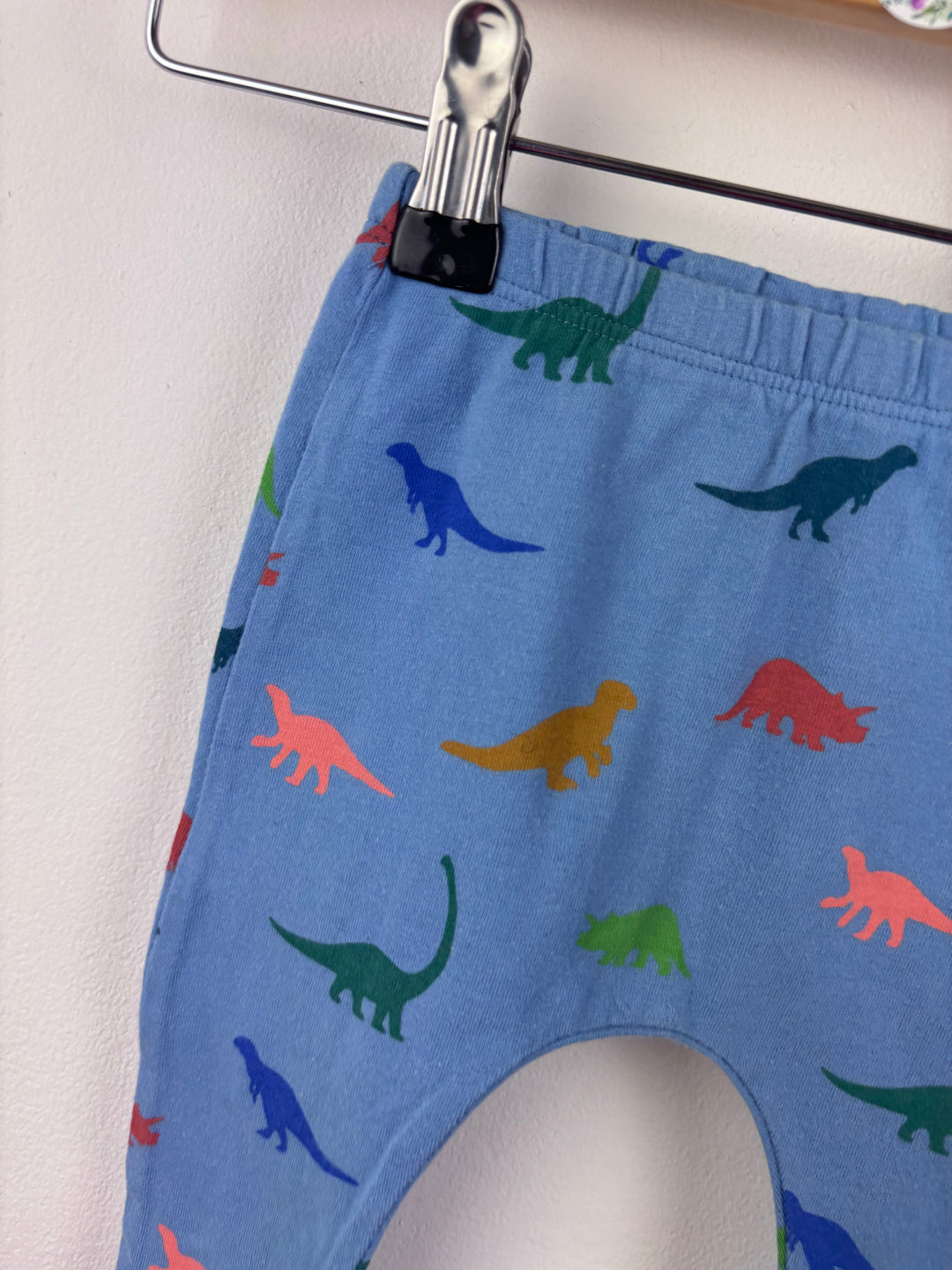 Next Dinosaur Leggings 3-6 Months