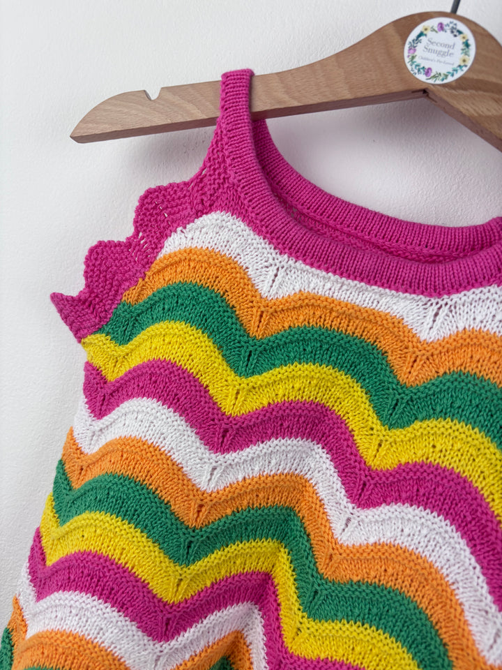 Matalan Knitted Set 3-4 Years