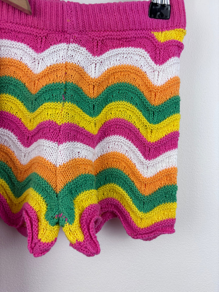 Matalan Knitted Set 3-4 Years