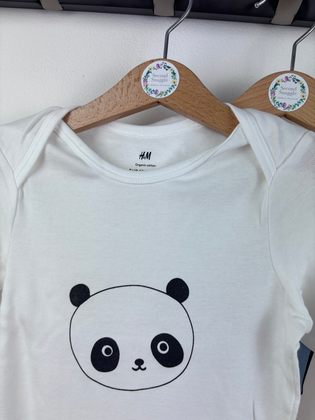 H&M Bodysuits 3-4 Years