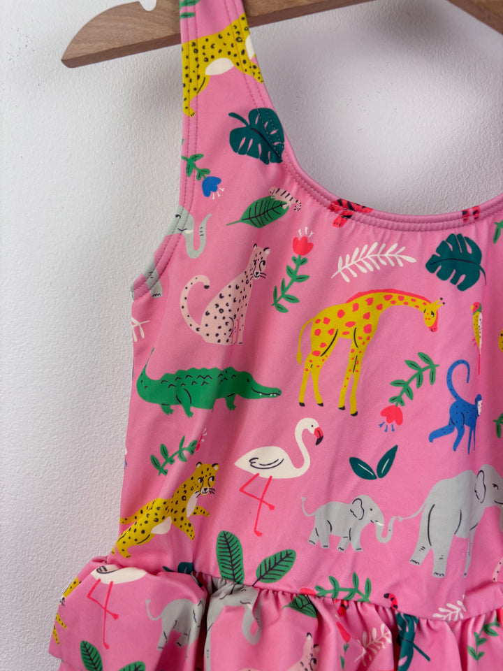 Mini Boden Animal Swimsuit 3-4 Years-Swimming-Second Snuggle Preloved