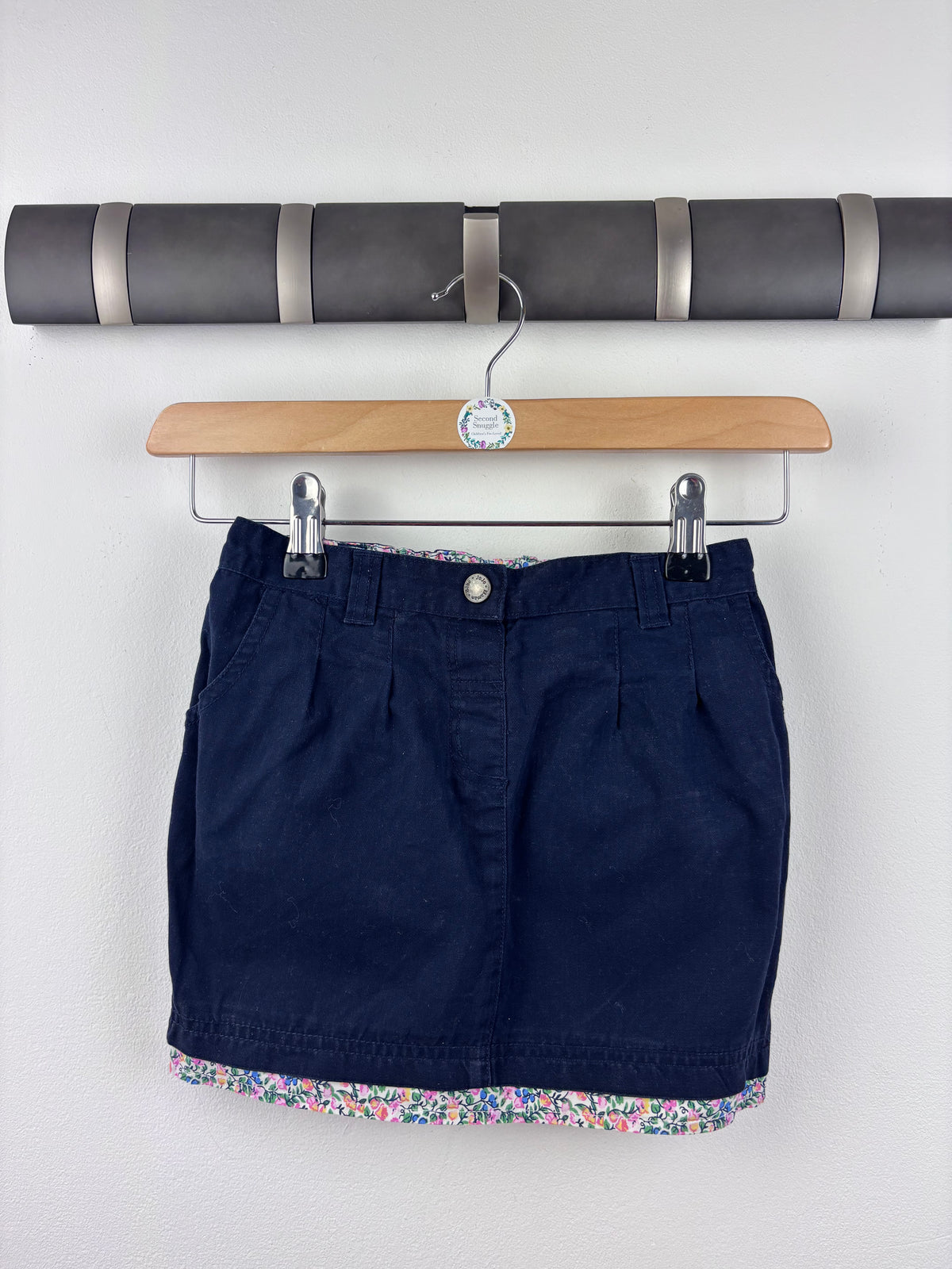 JoJo Maman Bebe Skirt 4-5 Years-Skirts-Second Snuggle Preloved
