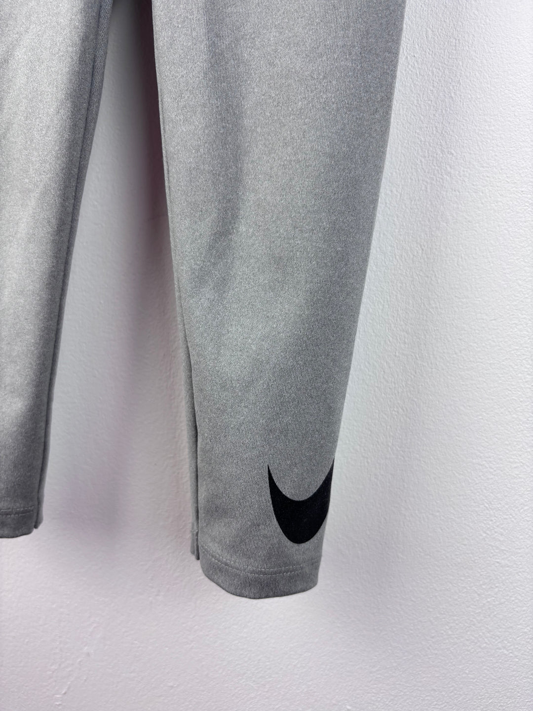 Nike Grey Dri Fit Leggings 2-3 Years-Leggings-Second Snuggle Preloved