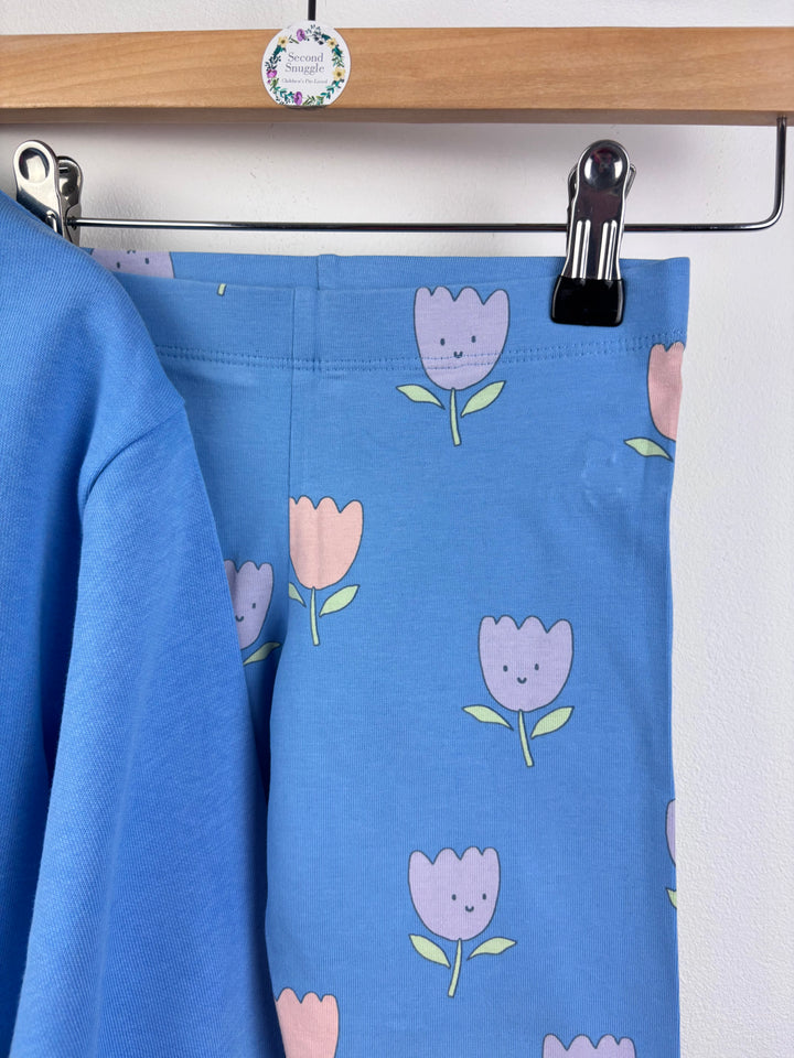 M&S Tulip Outfit 3-4 Years