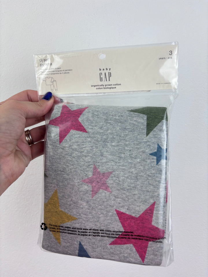 Baby Gap Pyjama Set 3 Years