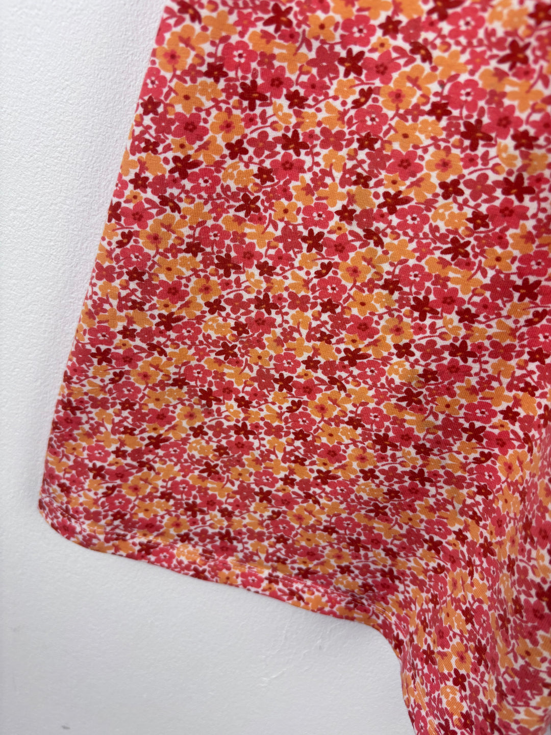 Kite Floral Dress 5 Years-Dresses-Second Snuggle Preloved
