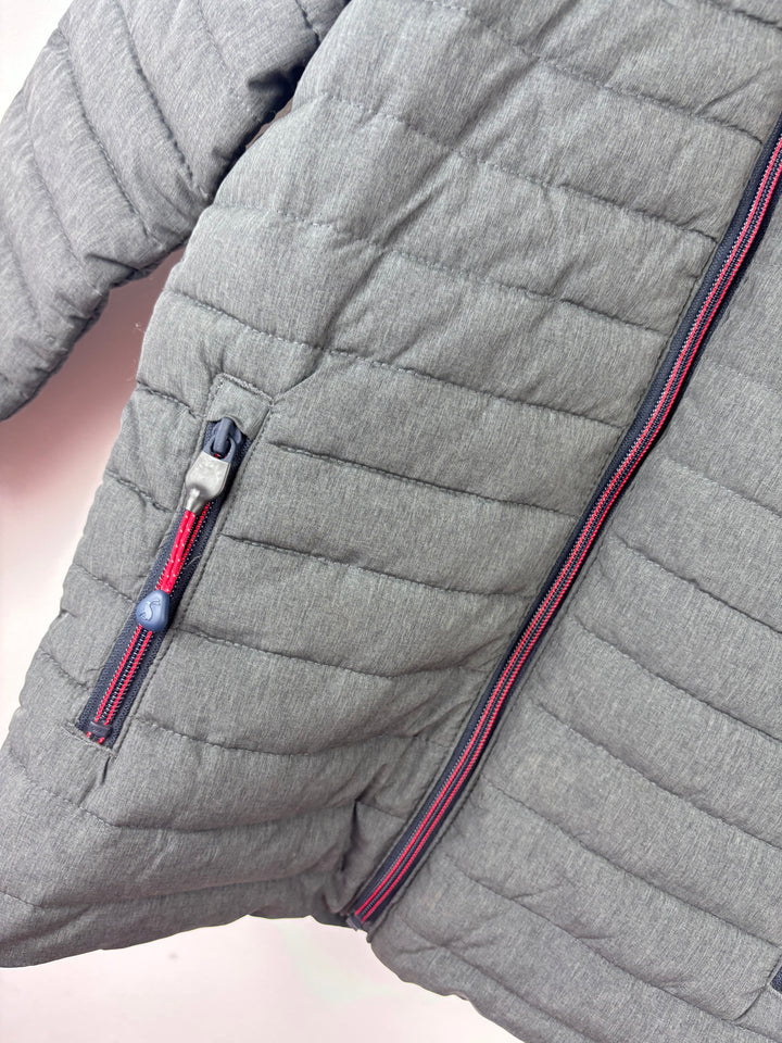 Joules Padded Coat 9 Years-Coats-Second Snuggle Preloved