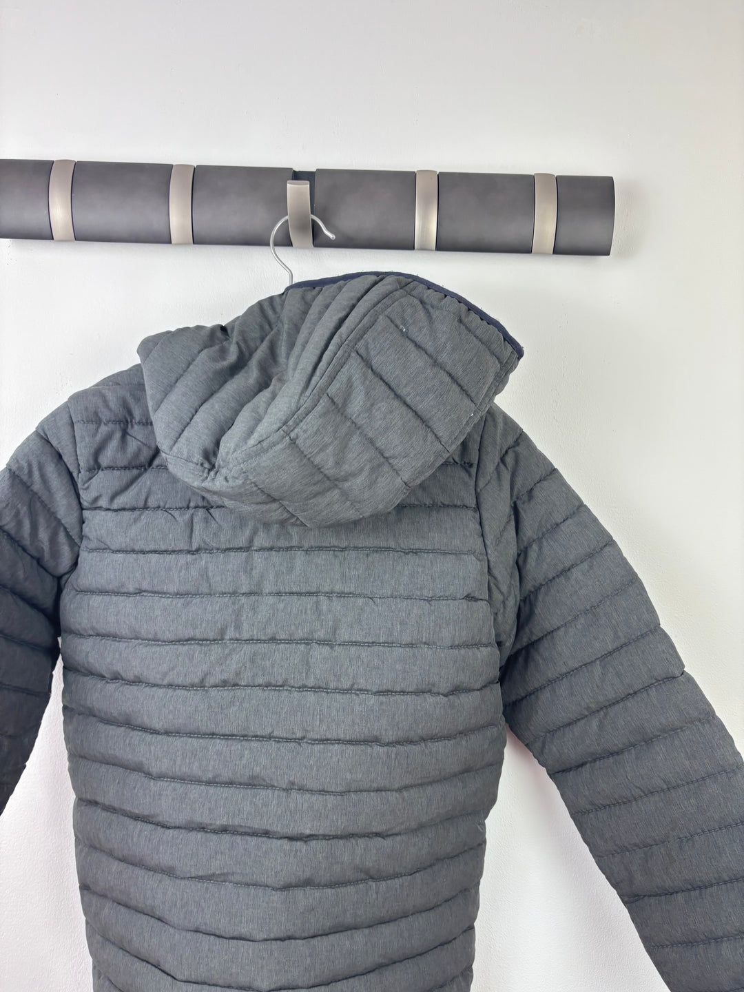 Joules Padded Coat 9 Years-Coats-Second Snuggle Preloved