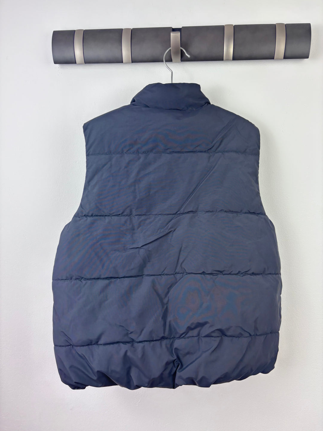 M&S Padded Gilet 8-9 Years-Gilets-Second Snuggle Preloved