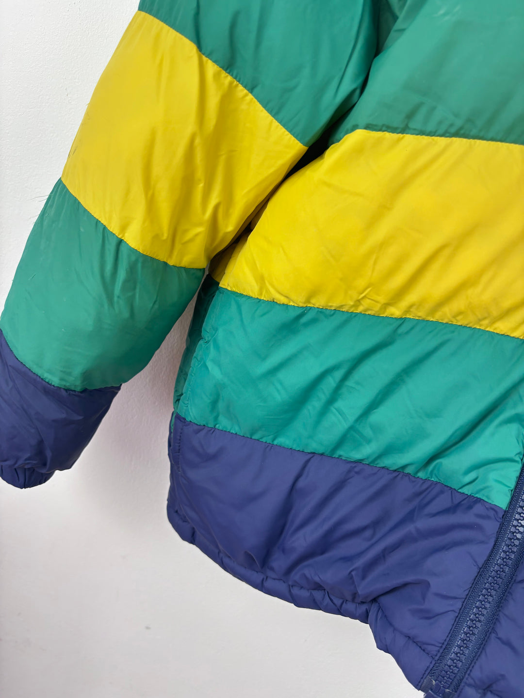 Timberland Padded Coat 8 Years-Coats-Second Snuggle Preloved