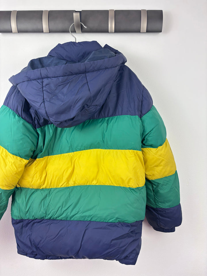 Timberland Padded Coat 8 Years-Coats-Second Snuggle Preloved